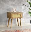 cumpără Noptieră Trendy Euromos 40x50x35cm (GTR001534) în Chișinău 
