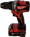 купить Дрель Milwaukee 4933464317 M18CBLDD-202C в Кишинёве 