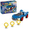 купить Конструктор Lego 77117 Sonic: Speedster Lightning в Кишинёве 