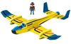 cumpără Set de construcție Playmobil PM70057 Throw and Glide Seaplane în Chișinău 