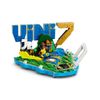 купить Конструктор Lego 43027 Editions. Vinnie Jr., Momente importante din fotbal в Кишинёве 