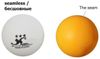 купить Теннисный инвентарь miscellaneous 939 Minge tenis de masa Tibhar 3*** SL, ITTF (bezshovnie) art.10927 в Кишинёве 