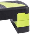купить Степ платформа LiveUp LS3168B/GN в Кишинёве 