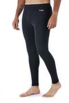 купить Одежда для спорта Rab Pantaloni barbati Power Stretch Pro Black L (QFE-40-BL-L) в Кишинёве 