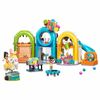 купить Конструктор Lego 42686 Fun Indoor Playground в Кишинёве 