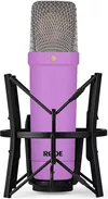 купить Микрофон Rode NT1 Signature Series Purple в Кишинёве 