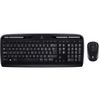 cumpără Tastatură + Mouse Logitech MK330 Black în Chișinău 