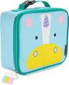 cumpără Container alimentare Skip Hop 9Q712310 Gentuta termo pentru pranz Skip Hop Zoo Unicorn în Chișinău 