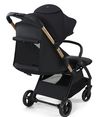 cumpără Сărucior pentru copii KinderKraft Apino Ksapin00blk0000 Raven Black în Chișinău 