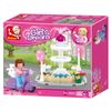 cumpără CONSTRUCTOR GIRLS DREAM FOUNTAIN  В0519 în Chișinău 