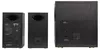 купить Колонки мультимедийные для ПК Edifier S355DB Black, 2.1 в Кишинёве 