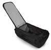 купить Сумка дорожная Osprey Transporter 150 Raven Black/Black (843820194289) в Кишинёве 
