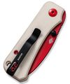 купить Нож походный Civivi C19068S-7 Baby Banter, lamă Nitro-V, G10, liner lock integrat в Кишинёве 