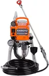 cumpără Aerograf Kamoto Aparatoare duza p/u pistol de presiune APS900PRO în Chișinău 