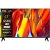 cumpără Televizor TCL QLED Smart 43S59K, Full HD în Chișinău 