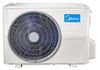 Air conditioner Midea MB-09N8D6H-I/MB-09N8D6H-O 