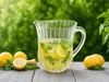 купить Посуда для напитков RCR 26832 Ulcior 1.2L, 17.5cm Adagio, din cristal в Кишинёве 