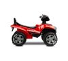 купить Толокар Toyz 2596 Quad Goodyear Red в Кишинёве 