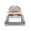 Premergator ZOPA Fiesta Grey/Pink 