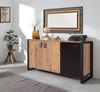 купить Комод Trendy Cosmo Nora, 140x80x45cm (GTR001227) в Кишинёве 