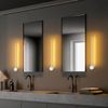 cumpără Candelabru de perete Trendy Lampa de perete Sabie-13482 în Chișinău 