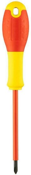 купить Отвёртка Stanley 0-65-415 Fatmax PH1x100mm VDE 1000V в Кишинёве 