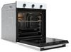 cumpără Cuptor electric încorporabil Tornado HM74 8F99 WH MATT în Chișinău 