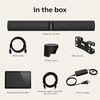 cumpără Cameră web Jabra 8500-237 PanaCast 50 Video Bar System, UC VB & TC, UK/HK Charger-G în Chișinău 