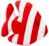 cumpără Jucărie de pluș Orange Toys Striped Fish 40 OT7014A în Chișinău 