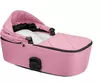купить Детская коляска Kikka Boo 31001020128 Carucior 2 in 1 Amani Pink в Кишинёве 