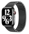 cumpără Curea Apple 38mm Space Black Link Bracelet MU993 în Chișinău 
