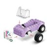 купить Конструктор Lego 42675 Unicorn Cake Delivery Car в Кишинёве 