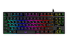 Tastatură Gaming SVEN KB-G7400, Negru 