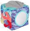 купить Развивающая доска Skip Hop 9Q333410 Cub educativ Skip Hop Seascape Soft Baby в Кишинёве 