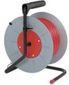 cumpără Prelungitor electric Emos P09225 25m 4 гнезда 3x1.5mm2 (на катушке) în Chișinău 