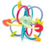 cumpără Zornăitoare Baby Mix 46283 Прорезыватель-погремушка în Chișinău 