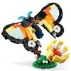cumpără Set de construcție Lego 31173 Creator, Faună sălbatică: Tucan tropical în Chișinău 
