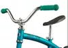 купить Велосипед Micro GB0025 G-Bike Chopper Deluxe Aqua в Кишинёве 