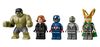 купить Конструктор Lego 76290 Tbd Sh 2024 Marvel 16 в Кишинёве 