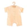 купить Детская одежда New Baby 55740 Песочник 62 (3-6m) Leny peach в Кишинёве 