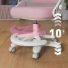 cumpără Fotoliu de birou Mark Adler Junior 4.3 Pink în Chișinău 