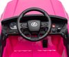 купить Электромобиль Milly Mally 59517 Lexus GX550 pink в Кишинёве 
