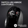 купить Игровая мышь Logitech G PRO X SUPERLIGHT 2 LIGHTSPEED Black в Кишинёве 