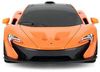cumpără Mașină Rastar 56700 Die cast 1:24 Mclaren P1, orange, 60584 în Chișinău 