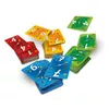 cumpără Joc educativ de masă Ludicus Games LIN3097 Ligretto Rosu/8+ în Chișinău 