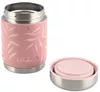 cumpără Termos pentru alimente Kikka Boo 31302030092 Flora Blush, 400ml în Chișinău 