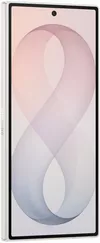 купить Смартфон Samsung F976 Galaxy Fold 8 Ultra 12/256GB Cream в Кишинёве 