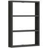 купить Полка декоративная Trendy PR1-AN 43x60x9cm (GTR005433) в Кишинёве 