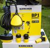 купить Насос Karcher BP1 Barrel Set в Кишинёве 