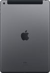 купить Планшетный компьютер Apple iPad 10.2 8gen 32GB LTE Space Gray MYMH2 в Кишинёве 